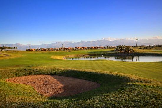 Golf Club PalmGolf Marrakech